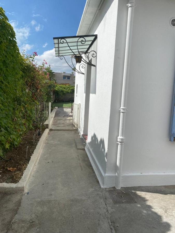 Maisonnette Cagnes ภายนอก รูปภาพ