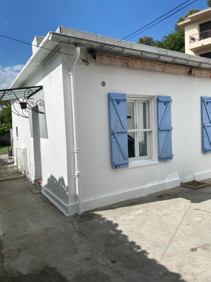 Maisonnette Cagnes ภายนอก รูปภาพ