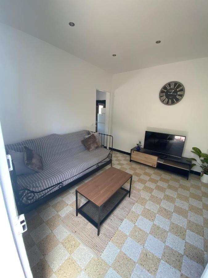 Maisonnette Cagnes ภายนอก รูปภาพ