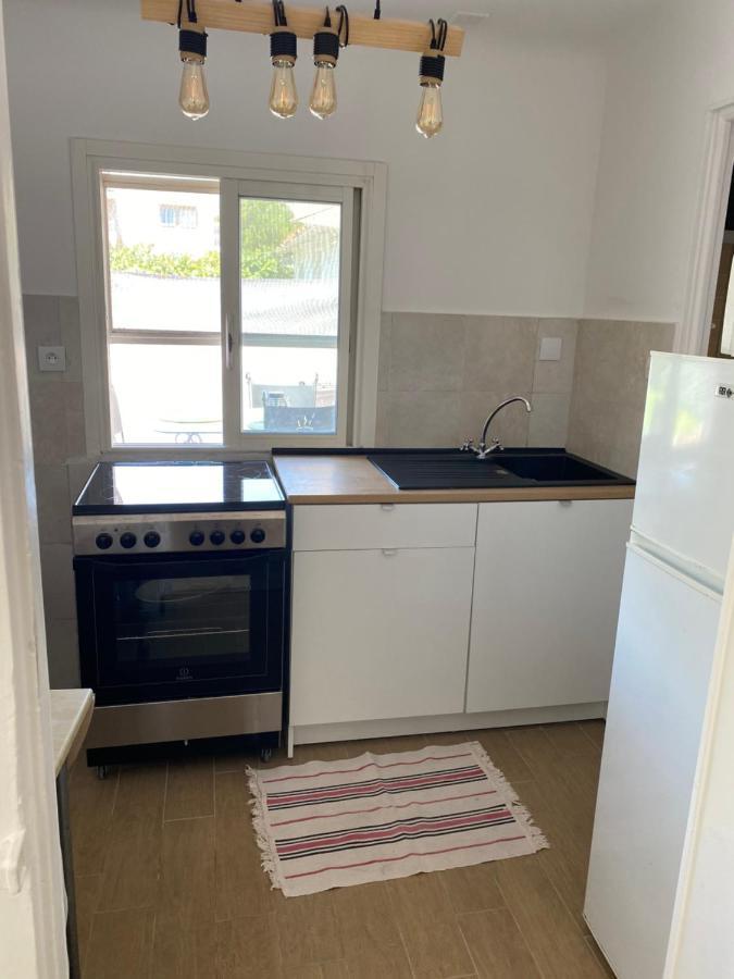 Maisonnette Cagnes ภายนอก รูปภาพ