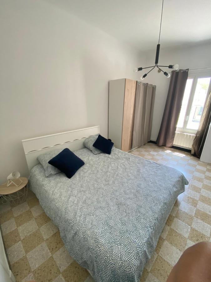 Maisonnette Cagnes ภายนอก รูปภาพ